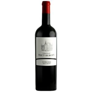 Château Haut-Bergey - Pessac-Léognan - Blanc - 2014