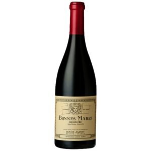 Bonnes-Mares Grand Cru - Bonnes-Mares Grand Cru - Rouge - 1985