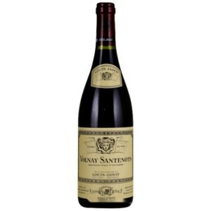 Maison Louis Jadot - Santenots - Volnay Premier Cru - Rouge - 2016