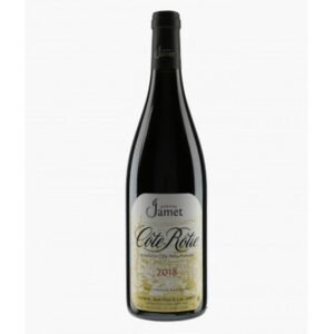 Domaine Jamet Côte-Rôtie - Côte-Rôtie - Rouge - 2022