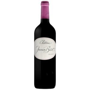 Château Joanin Bécot - Castillon Côtes de Bordeaux - Rouge - 2023