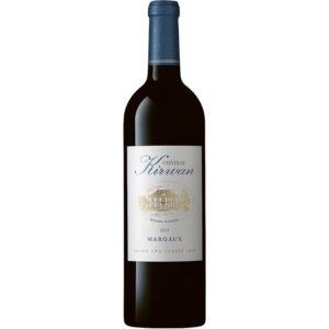 Château Kirwan - Margaux - Rouge - 2014