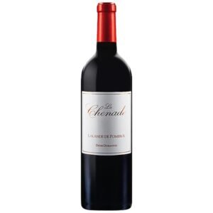 La Chenade - Lalande-de-Pomerol - Rouge - 2023