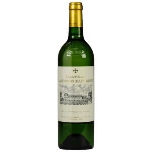 Château La Mission Haut-Brion Blanc - Pessac-Léognan - Blanc - 2019
