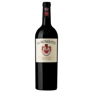 Château La Mondotte - Saint-Émilion Grand Cru - Rouge - 2022