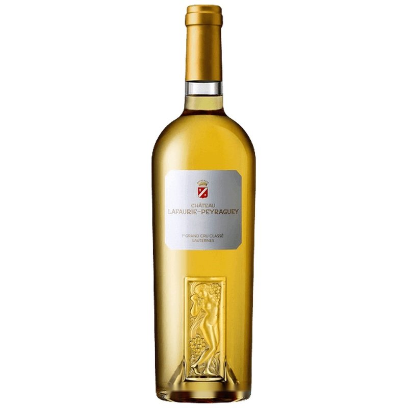 Château Lafaurie-Peyraguey - Sauternes - Blanc - 2015