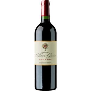 Château Lafleur-Gazin - Pomerol - Rouge - 2016