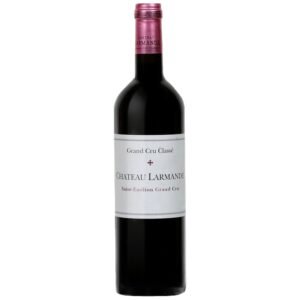 Château Larmande - Saint-Émilion Grand Cru - Rouge - 2022