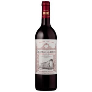Château Laroque - Saint-Émilion Grand Cru - Rouge - 2023