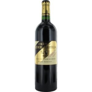 Château Latour-Martillac - Pessac-Léognan - Rouge - 2019 - 1500 ml