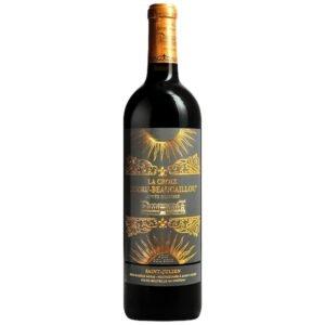 La Croix Ducru-Beaucaillou - Saint-Julien - Rouge - 2011 - 3000 ml