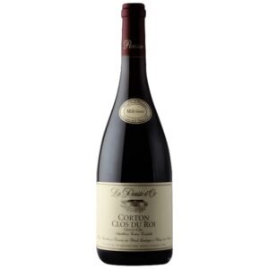 Domaine de la Pousse D'Or Grand Cru - Corton Clos du Roi Grand Cru - Rouge - 2022