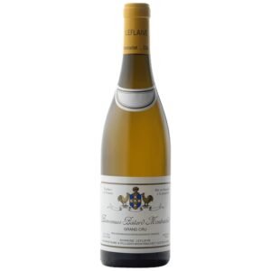 Domaine Leflaive Puligny-Montrachet - Puligny-Montrachet - Blanc - 2004