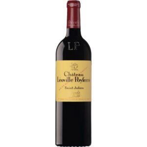 Château Léoville Poyferré - Saint-Julien - Rouge - 2019