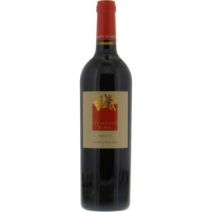 Les Angelots de Gracia - Saint-Émilion Grand Cru - Rouge - 2018