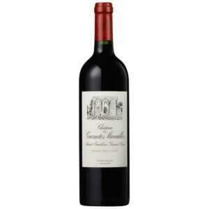Château Les Grandes Murailles - Saint-Émilion Grand Cru - Rouge - 2021