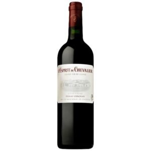 L'Esprit de Chevalier - Pessac-Léognan - Blanc - 2023