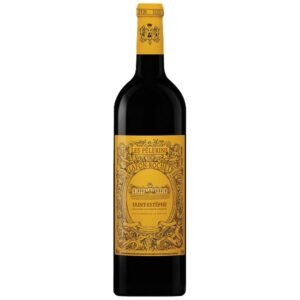 Les Pèlerins de Lafon-Rochet - Saint-Estèphe - Rouge - 2021