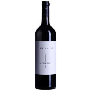 Le Macchiole Messorio - Toscana IGT - Rouge - 1994