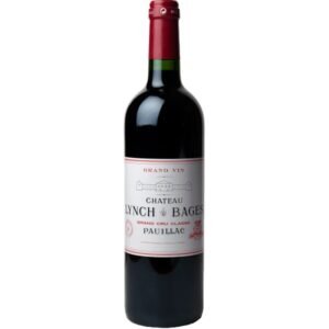 Château Lynch-Bages - Pauillac - Rouge - 2020 - 1500 ml