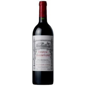 Château L'Église-Clinet - Pomerol - Rouge - 2011