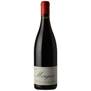 Marcel Lapierre Morgon - Morgon - Rouge - 2024