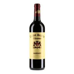 Château Malescot Saint-Exupéry - Margaux - Rouge - 2016 - 3000 ml