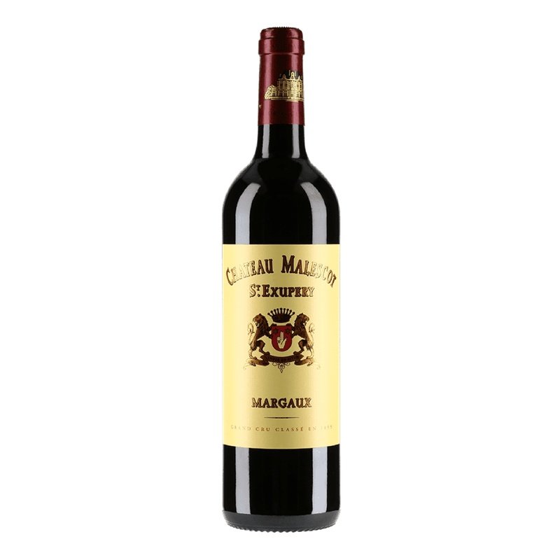 Château Malescot Saint-Exupéry - Margaux - Rouge - 2014