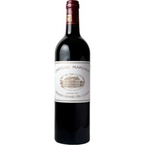 Château Margaux - Margaux - Rouge - 2022 - 3000 ml