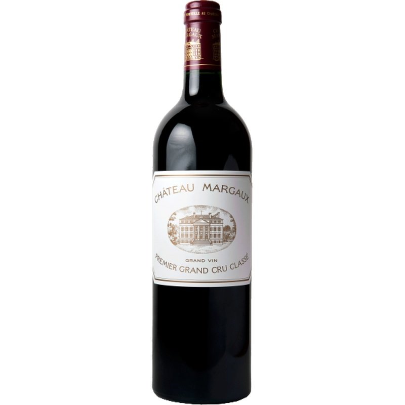 Château Margaux - Margaux - Rouge - 2015