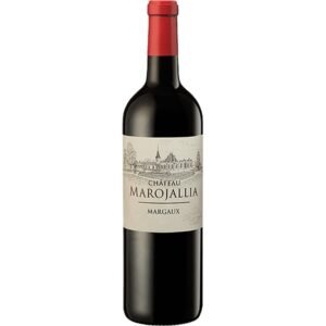 Château Marojallia - Margaux - Rouge - 2015