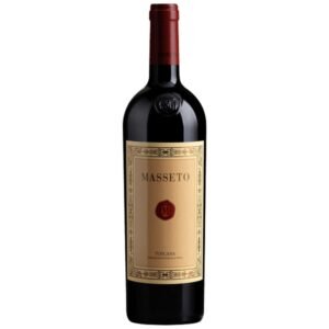 Masseto - Toscana IGT - Toscane - Rouge - 2021 - 1500 ml