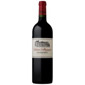Château Mazeyres - Pomerol - Rouge - 2023