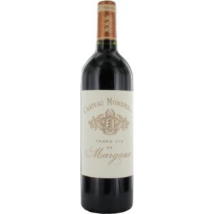 Château Monbrison - Margaux - Rouge - 2012 - 3000 ml