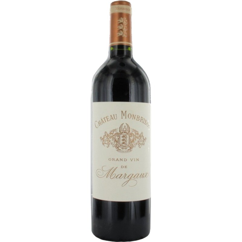 Château Monbrison - Margaux - Rouge - 2012 - 3000 ml