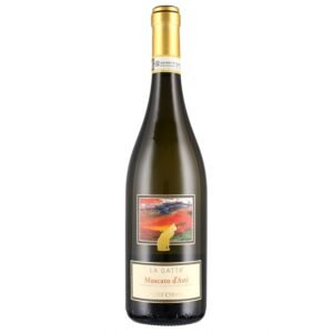 Vite Colte - La Gatta - Moscato d'Asti - Blanc - 2025