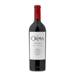 Tenuta Sette Ponti Orma - Toscana IGT - Rouge - 2021