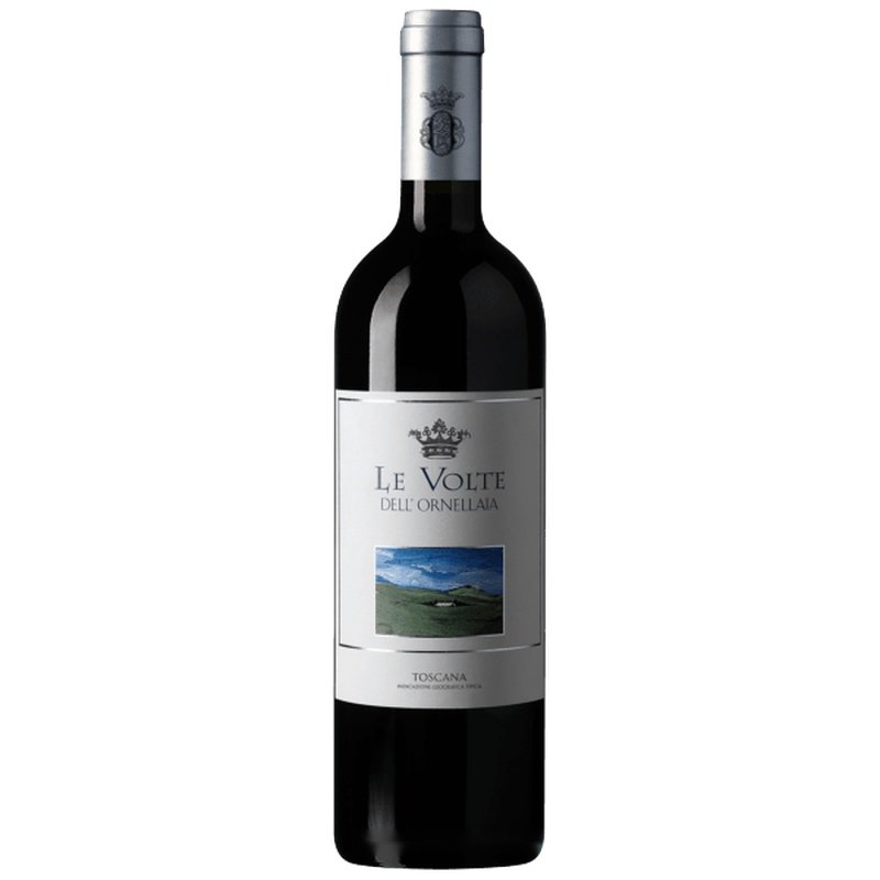 Massetino - Toscana IGT - Rouge - 2020