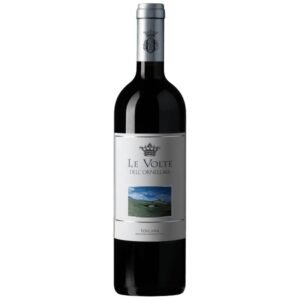 Masseto - Toscana IGT - Rouge - 2018
