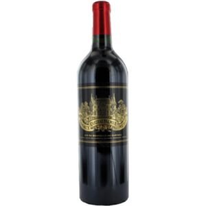 Château Palmer - Margaux - Rouge - 2018 - 3000 ml