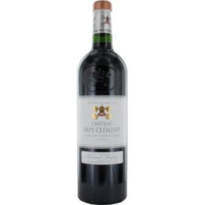 Château Pape Clément - Pessac-Léognan - Rouge - 2020 - 6000 ml