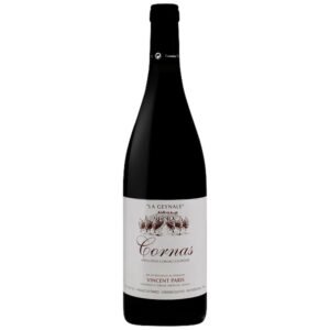Domaine Vincent Paris La Geynale - Cornas - Rouge - 2024
