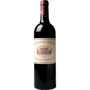 Pavillon du Château - Margaux - Rouge - 2022