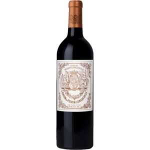 Château Pichon Baron - Pauillac - Rouge - 2015 - 1500 ml