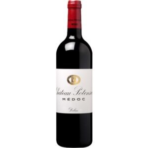 Château Potensac - Médoc - Rouge - 2020 - 3000 ml
