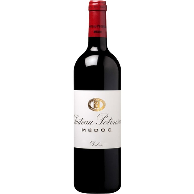 Château Potensac - Médoc - Rouge - 2005