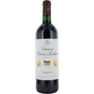 Château Prieuré-Lichine - Margaux - Rouge - 2020 - 375 ml