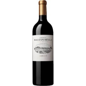 Château Rauzan-Ségla - Margaux - Rouge - 2020