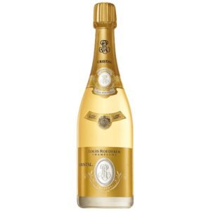 Louis Roederer Cristal Brut - Champagne - 2015
