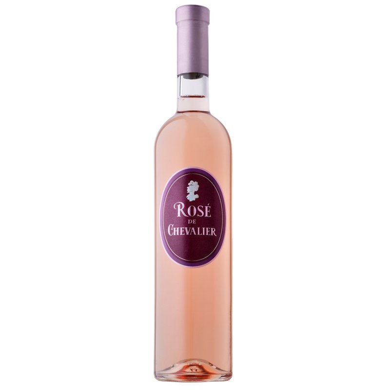 Domaine de Chevalier - Bordeaux - Rosé - 2016